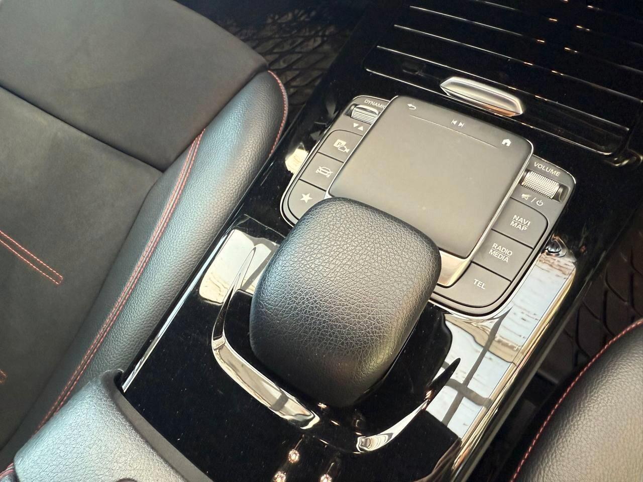 Mercedes-benz A 180 A 180 d Automatic Premium - AMG - TETTINO