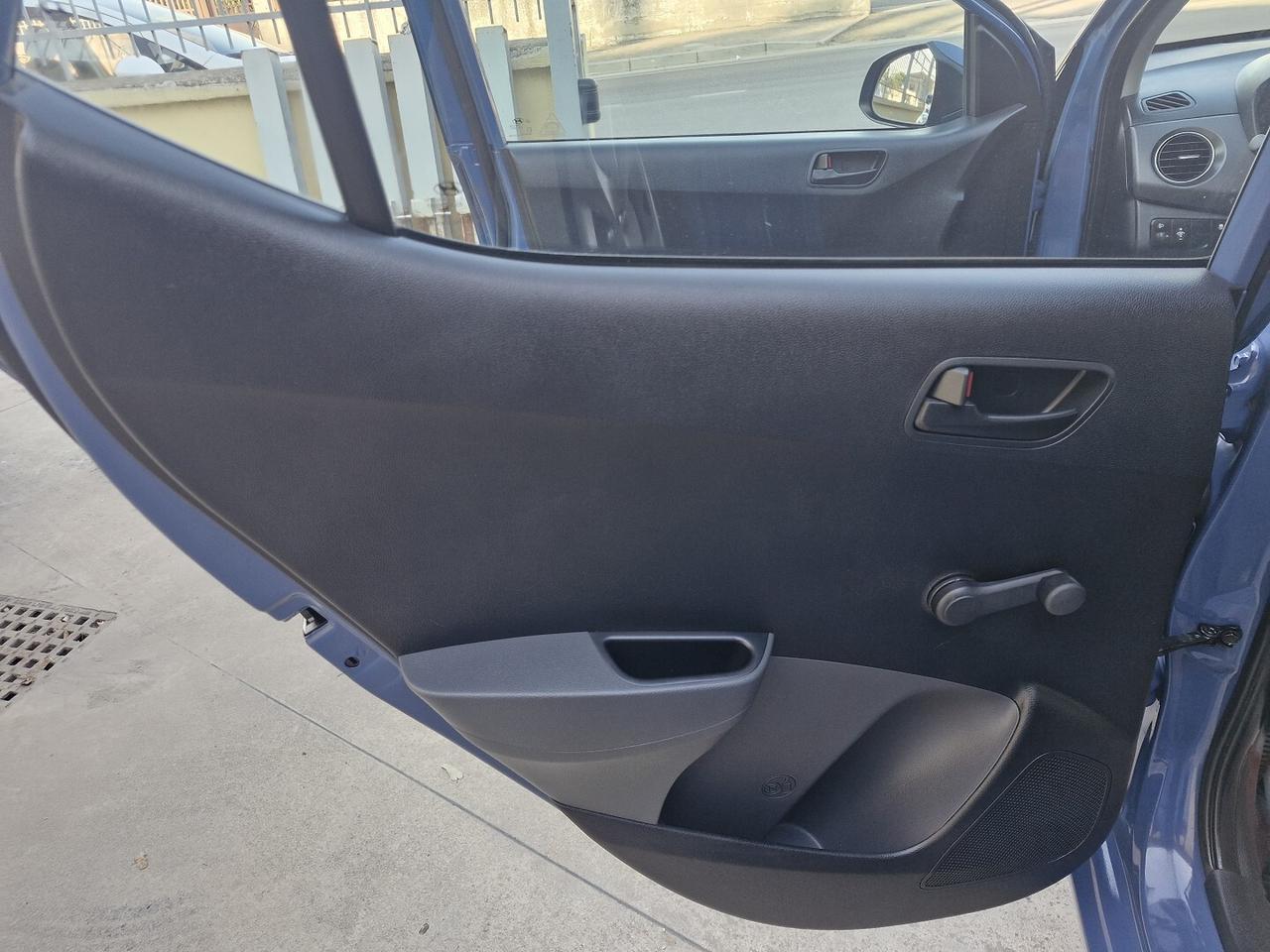 HYUNDAI I10 1.0 BENZINA ANNO 2018 150000KM