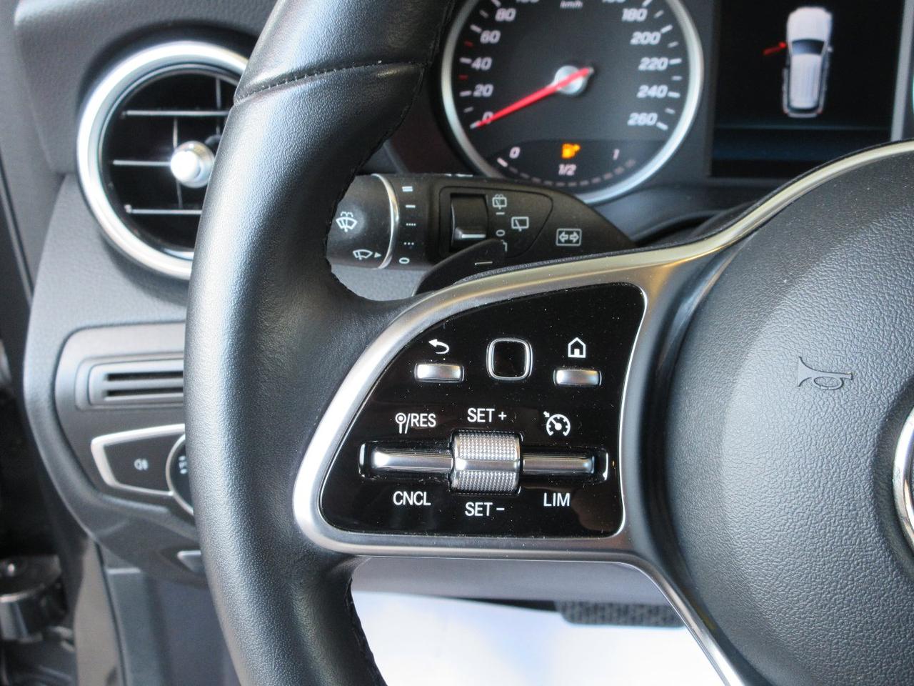 Mercedes GLC SUV GLC 200 d Sport 4matic auto