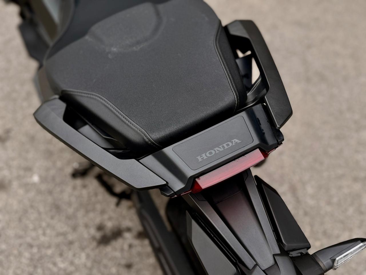 Honda X-ADV 750 • Depotenziata A2 • Garanzia Honda 2030 • Akrapovic