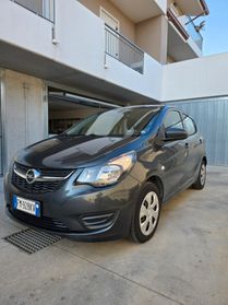 Opel Karl GPL tagliandata