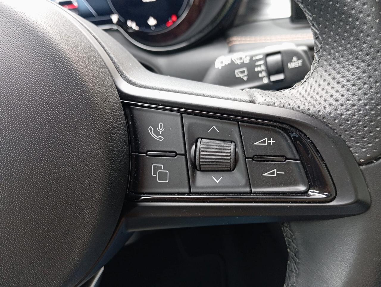 Alfa Romeo Tonale 1.5 160 CV MHEV TCT7 Tributo Italiano