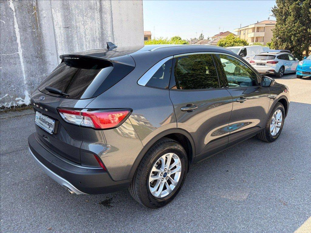 FORD Kuga 1.5 ecoboost Titanium X 2wd 150cv del 2023