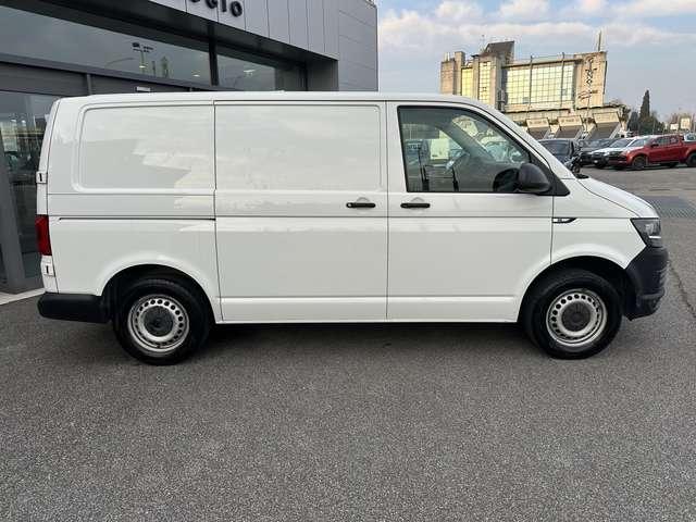 Volkswagen Transporter 2.0TDI Furg L1 102cv E6B Clima 2100x1640x1320kg883