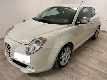 Alfa Romeo MiTo 1.4 GPL 78 CV sport Pack NEOPATENTATI