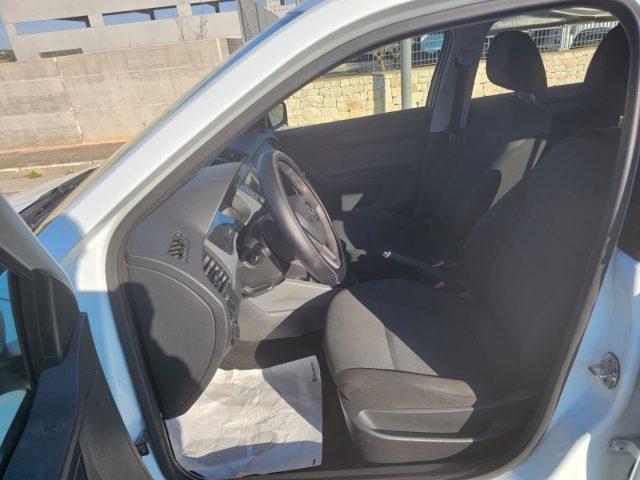 SKODA Fabia 1.4 TDI 90 CV Wagon Active AUTOCARRO N1