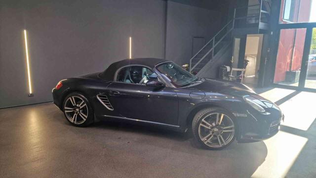 PORSCHE Boxster 2.7 24V UNICO PROPRIETARIO! OFFERTE DI FINE ESTATE