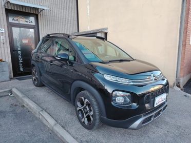 CITROEN C3 Aircross PureTech 110 S&S Shine PREZZO REALE - NO PROMO
