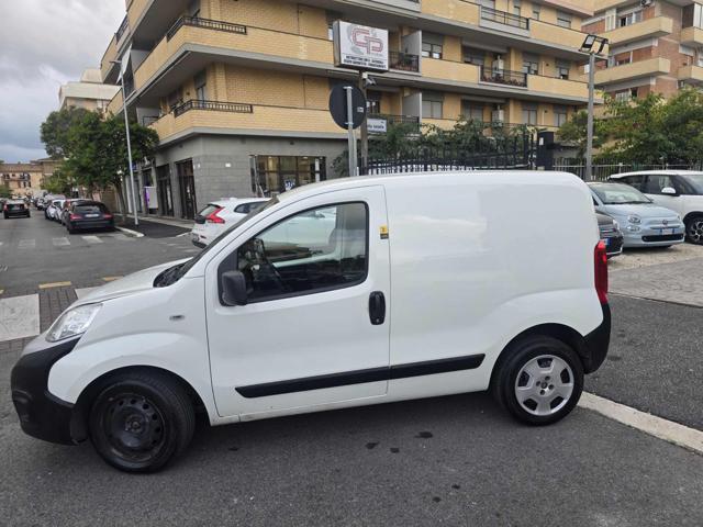 FIAT Fiorino 1.3 MJT 95CV Cargo SX aziendale unipro !!!!!