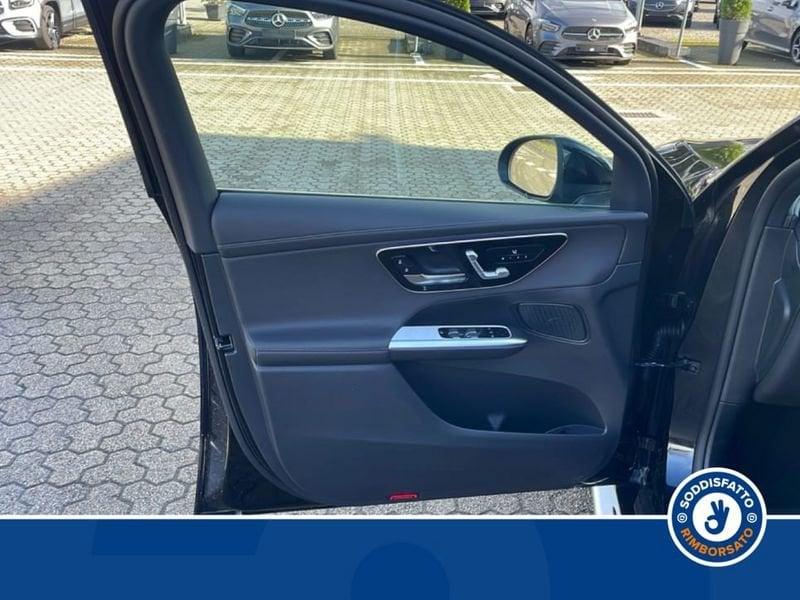 Mercedes-Benz GLC Coupé GLC 300de 4Matic EQ-Power Coupé AMG Line Premium Tech