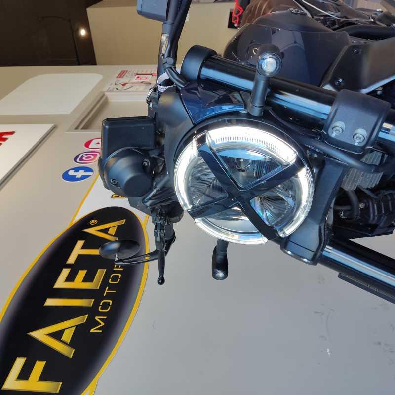 Ducati Scrambler 800 Nightshift - 2024