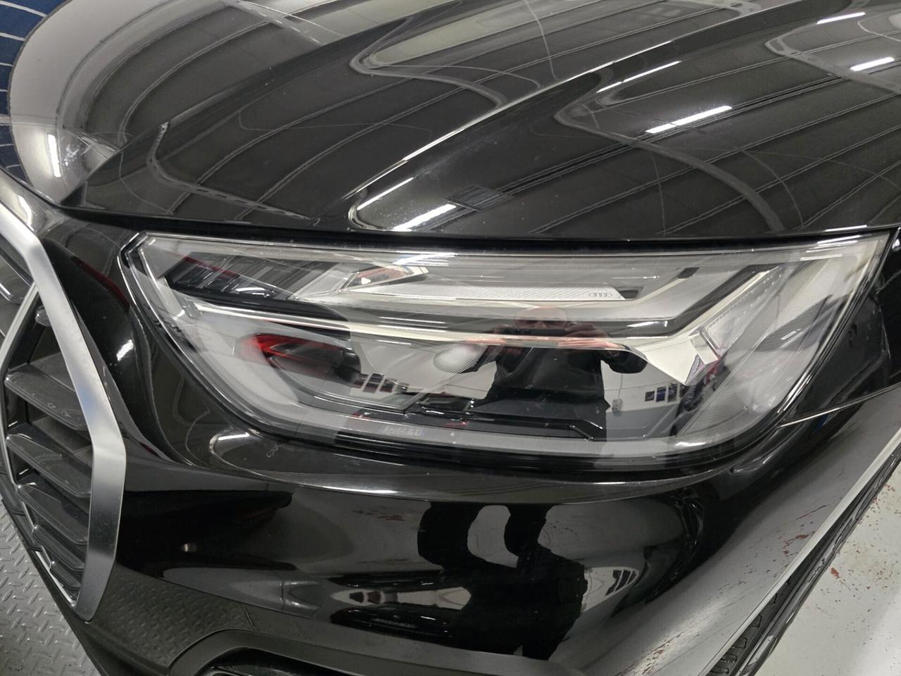 Audi Q5 SPB 40 TDI quattro S tronic Business Advanced