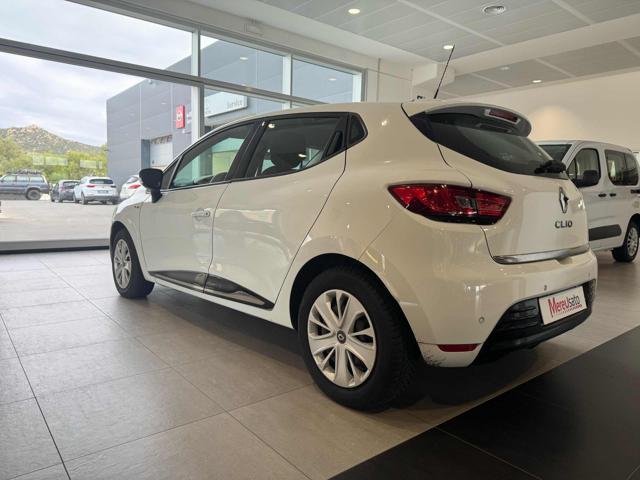 RENAULT Clio dCi 8V 75 CV 5 porte Life