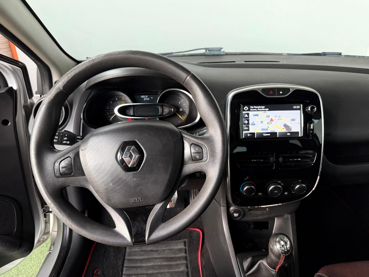 Renault Clio Sporter dCi 8V 75CV Start&Stop Energy Life