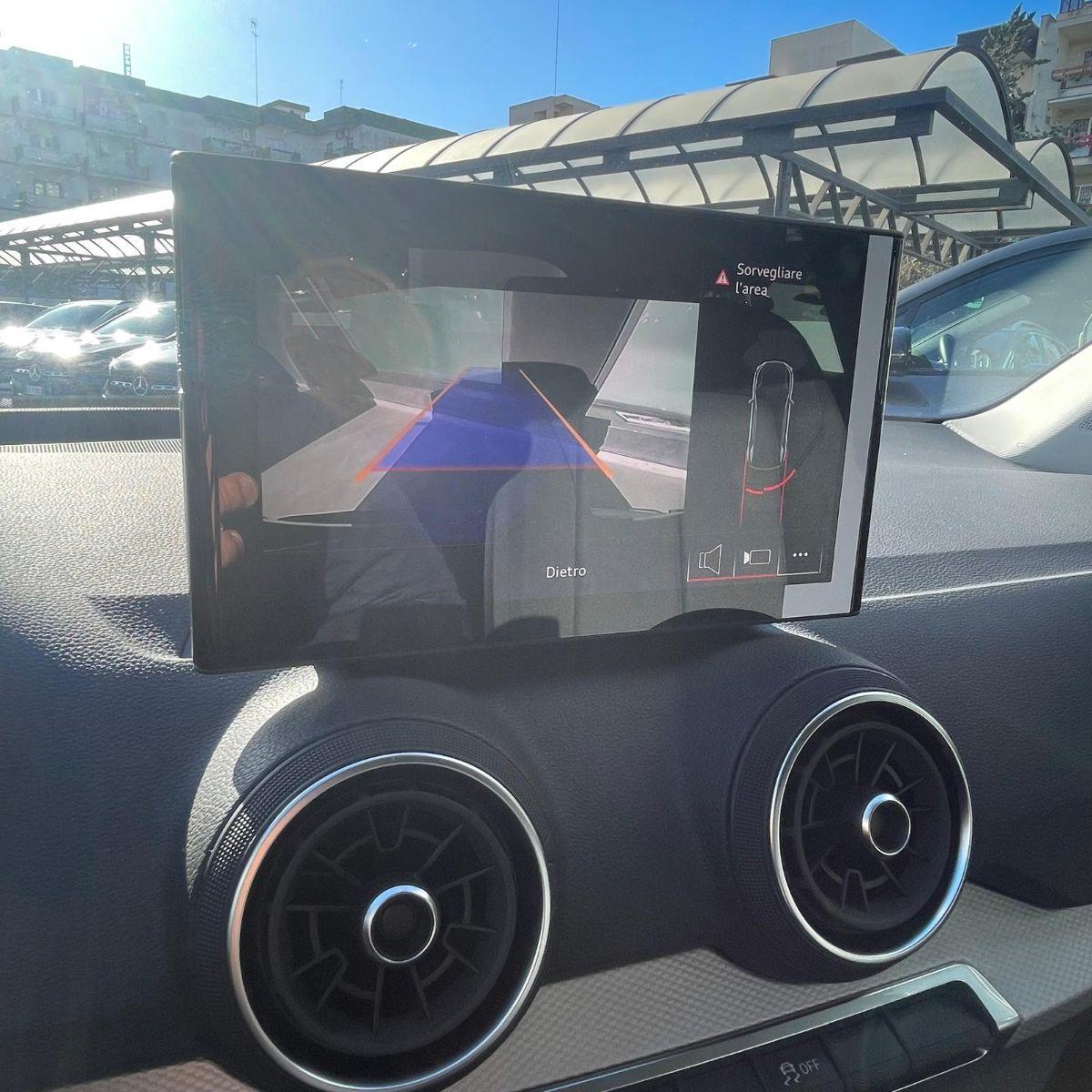 AUDI - Q2 - 35 TDI KMZERO 12/2025