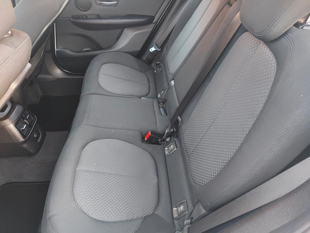 Bmw 218d 150cv Automatica Perfetta