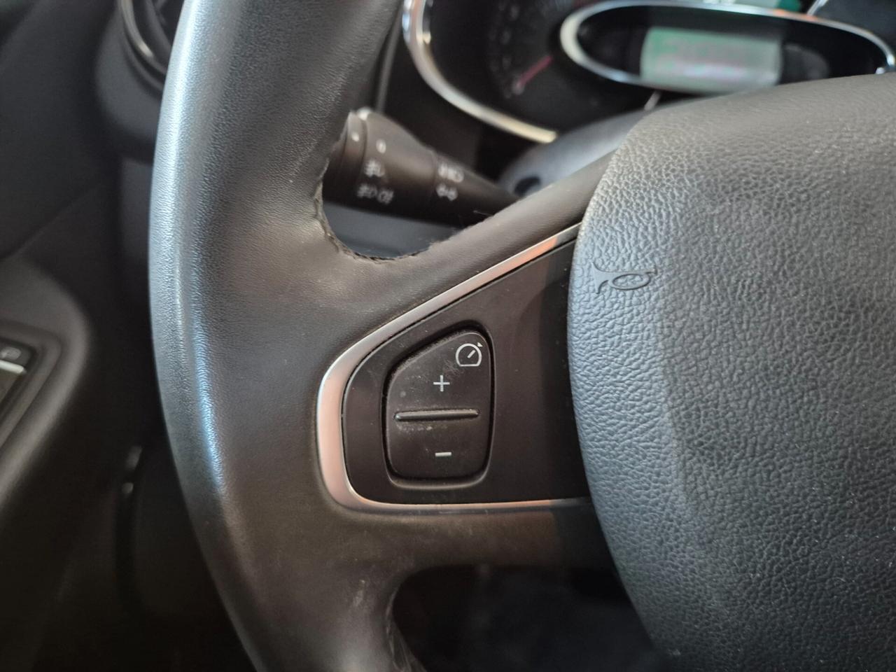 Renault Clio TCe 12V 75 CV 5 porte LIFE