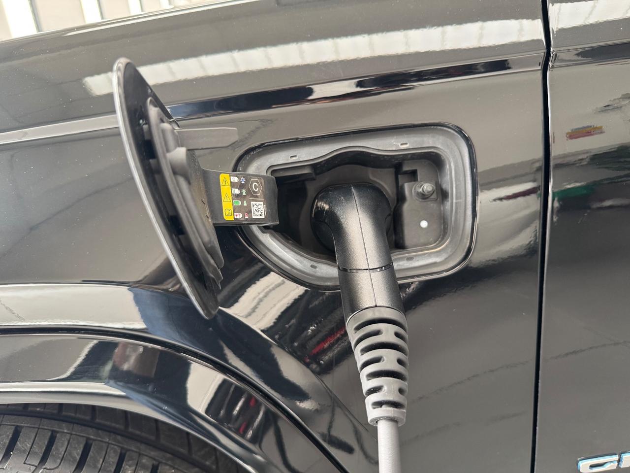 Jeep Grand Cherokee 2.0 PHEV ATX 4xe Overland