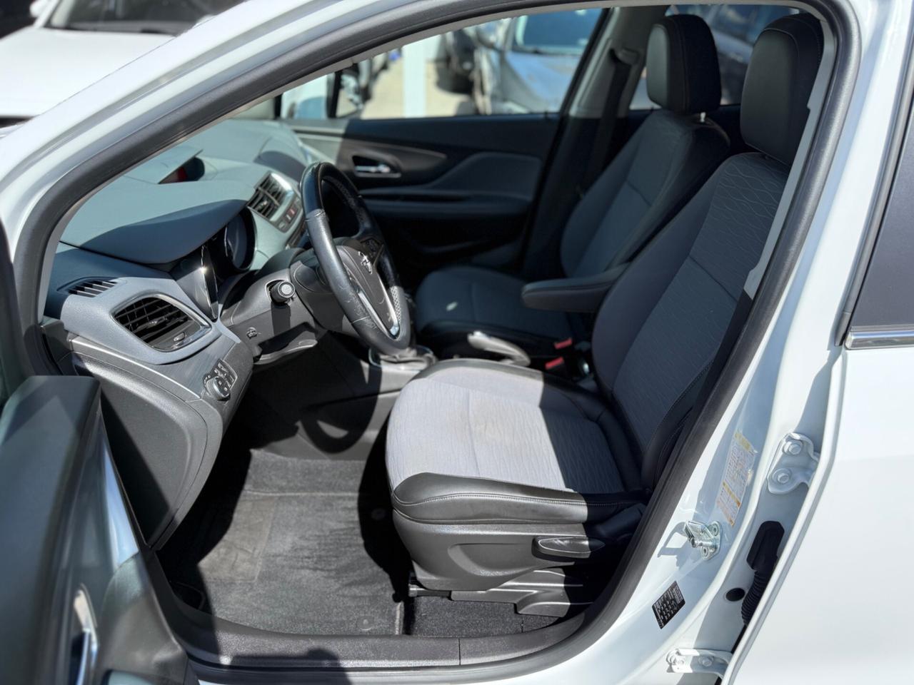 Opel Mokka 1.4 Turbo GPL Tech 140CV 4x2 Cosmo