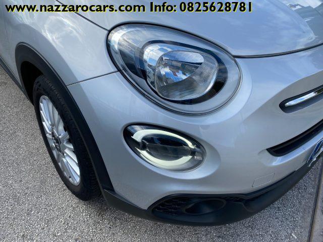 FIAT 500X 1.3 MultiJet 95 CV Connect NAVIGATORE