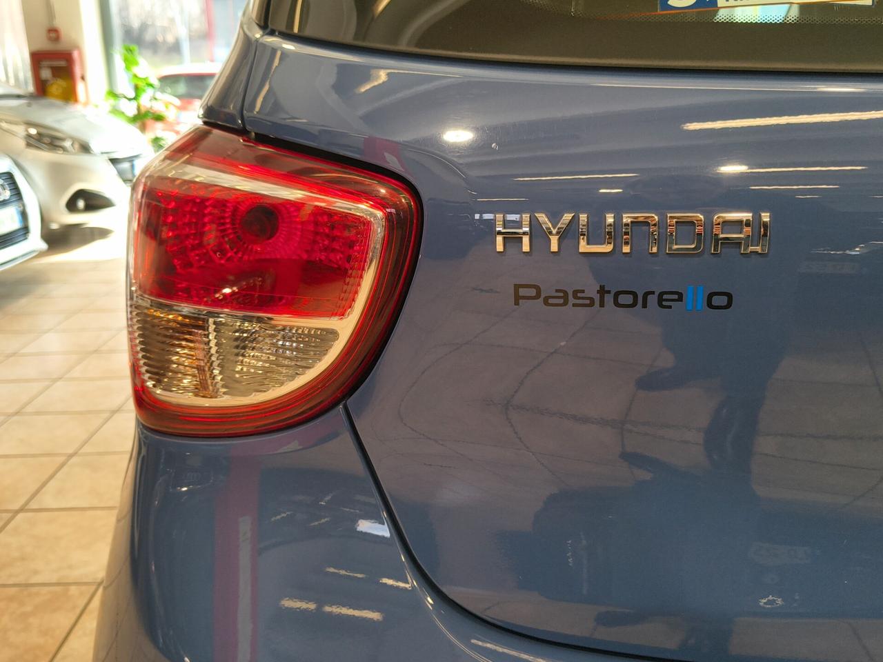 Hyundai i10 1.2 MPI Login solo 33.000 km