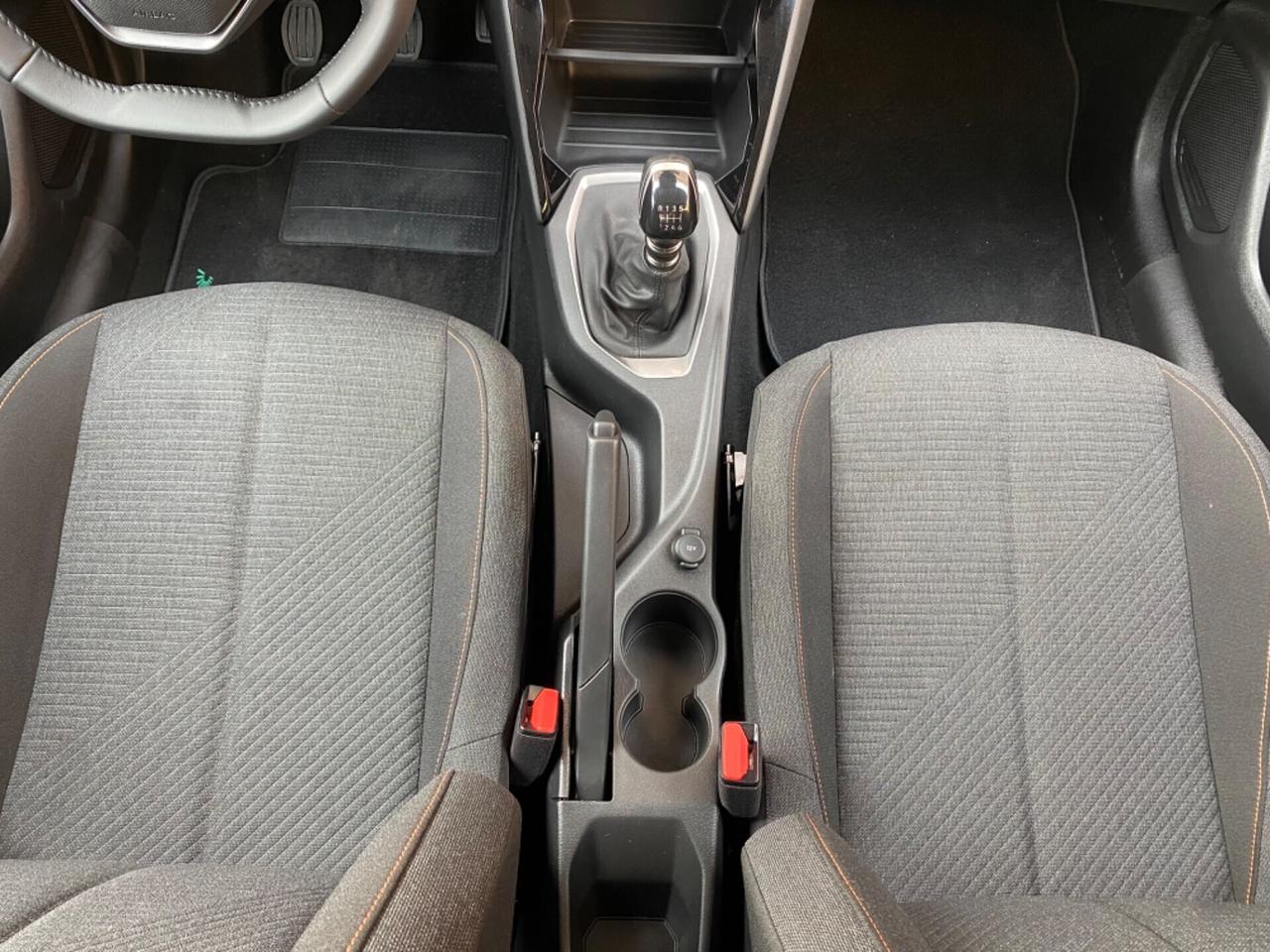 Peugeot 1.2 Benzina a catena