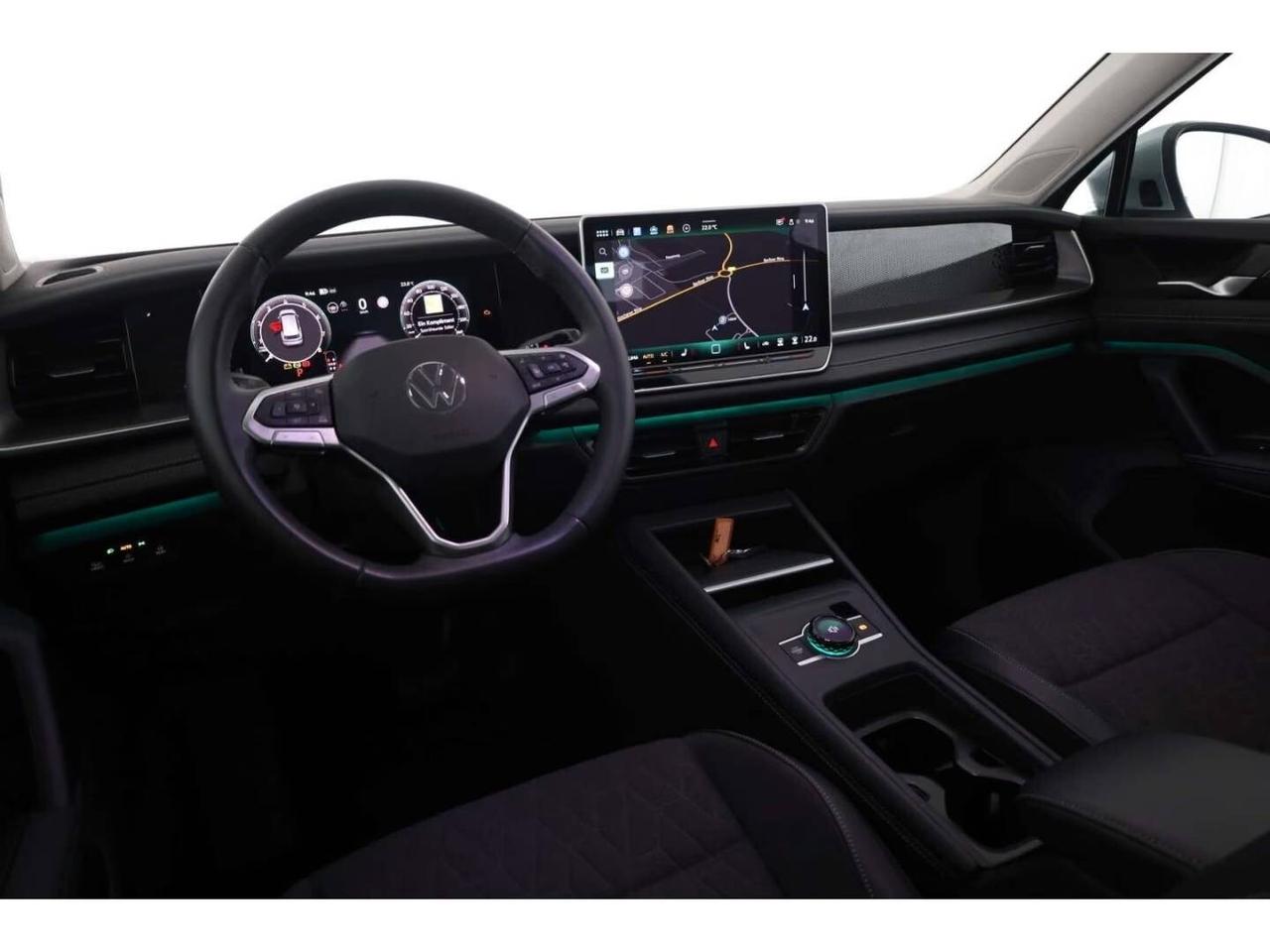 Volkswagen Tayron 1.5 eTSI ACT DSG Life matrix 7 posti