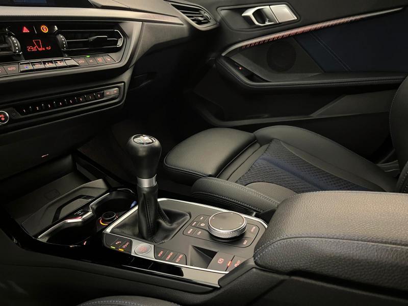 BMW Serie 1 5 Porte 118i Msport 140cv*SENZA VINCOLI FINANZIARI*