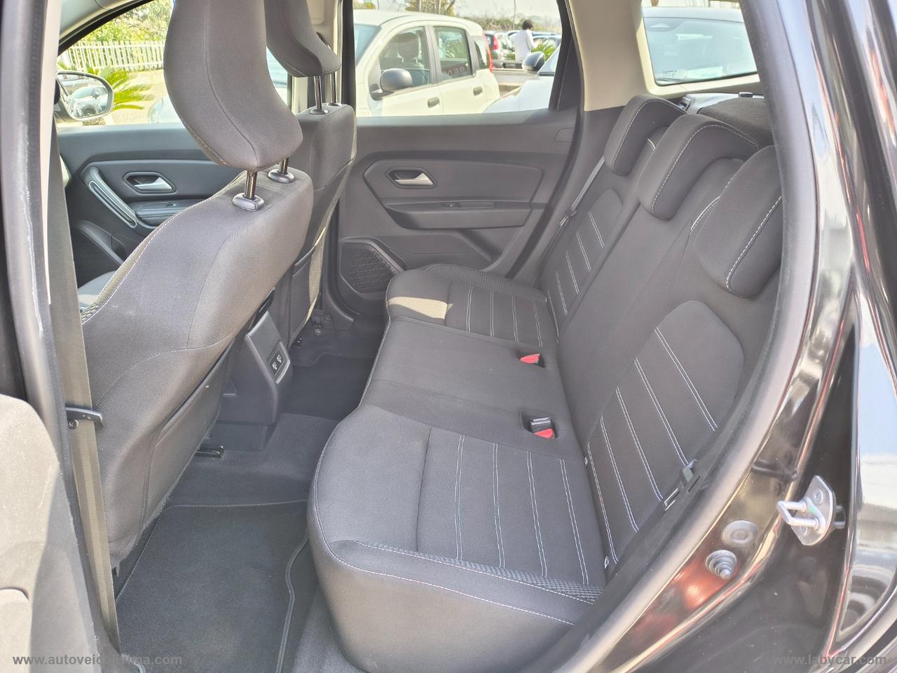 DACIA Duster 1.0 TCe GPL 4x2 Journey