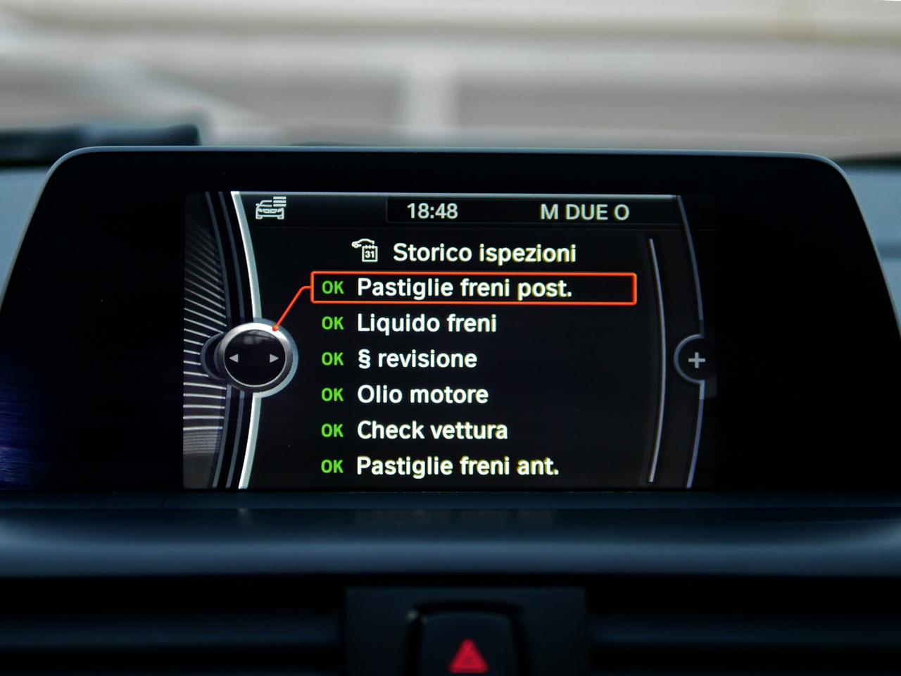 Bmw 120 120d xDrive 5p. Business Advantage