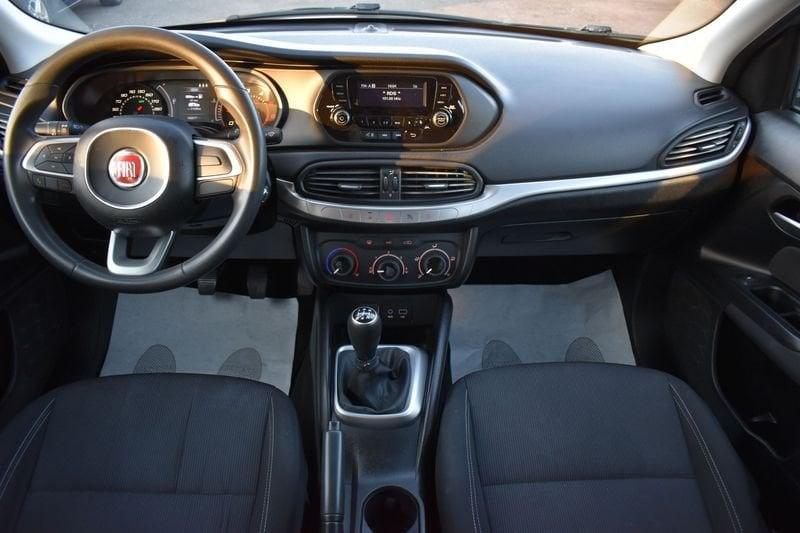 FIAT Tipo Tipo 5p 1.3 mjt Easy s&s 95cv