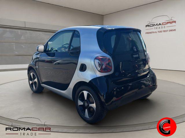 SMART ForTwo EQ SuperPassion