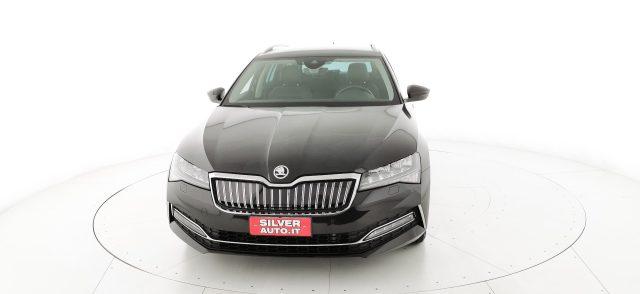 SKODA Superb 1.4 TSI Plug-In Hybrid DSG Wagon Style