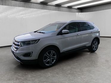 Ford Edge 2.0 tdci Titanium s&s awd 210cv powershift my17