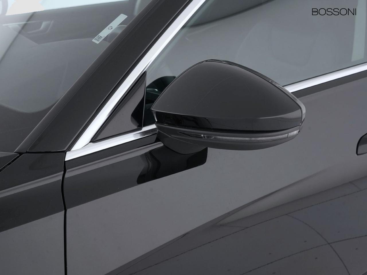 Audi A6 allroad allroad 40 2.0 tdi mhev 12v 204cv business advanced quattro ultra s tronic