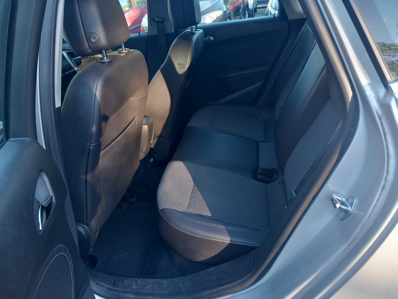 Opel Astra 1.6 CDTI 136CV EcoFLEX S&S 5 porte Cosmo Fleet