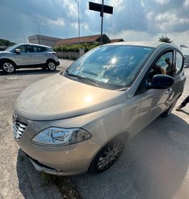 Lancia Ypsilon 1.2 69 CV 5 porte Elle