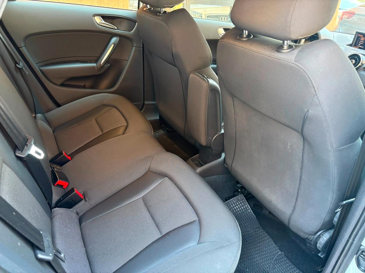 Audi A1 SPB 1.6 TDI Ambition