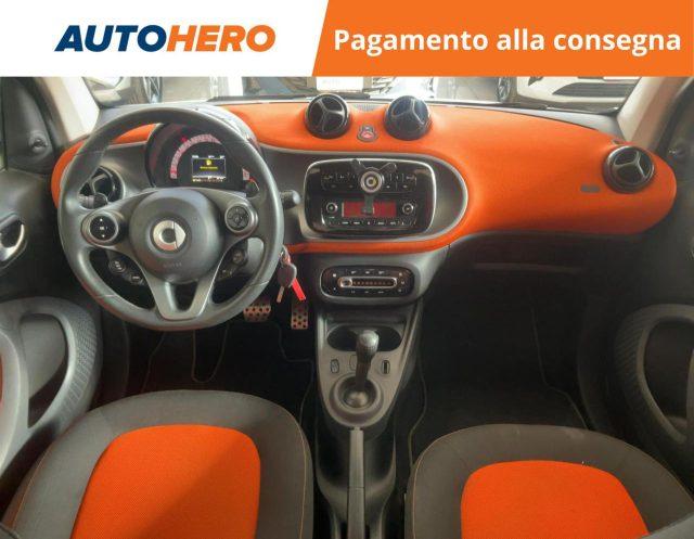 SMART ForTwo 70 1.0 twinamic Sport edition 1