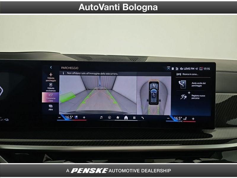 BMW X5 X5 xdrive50e MSport Pro auto