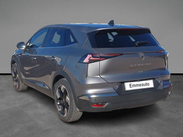 RENAULT Symbioz Full Hybrid E-Tech 145 CV Techno