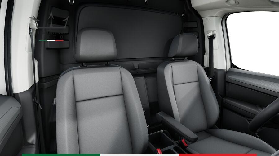 Volkswagen Caddy V Caddy cargo 2.0 tdi 122cv 4motion Business my24