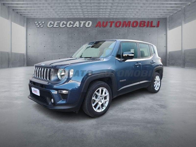 Jeep Renegade Renegade 1.0 t3 Limited 2wd
