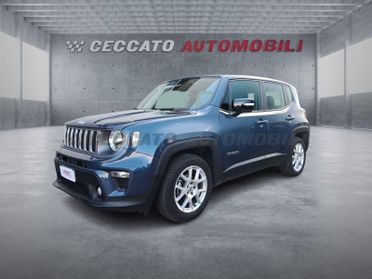Jeep Renegade Renegade 1.0 t3 Limited 2wd
