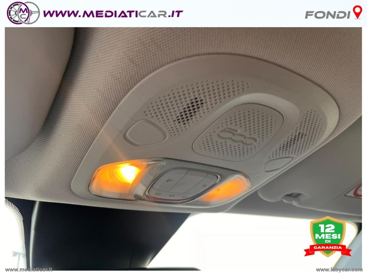 FIAT 500X 1.3 M.Jet 95 CV Urban