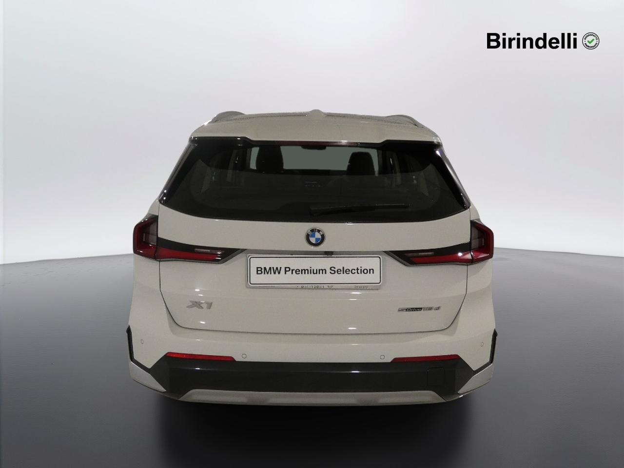 BMW X1 (U11) - X1 sDrive 18d xLine