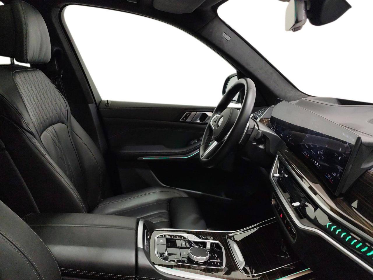 BMW X7 xDrive40d 48V MSport Pro 7 Posti