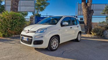 FIAT PANDA BENZINA