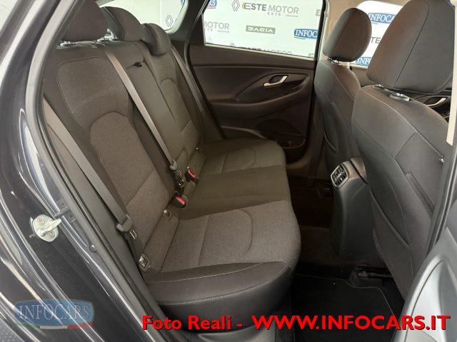 HYUNDAI i30 Wagon 1.6 CRDi 136 CV mhev DCT Prime - PROMO