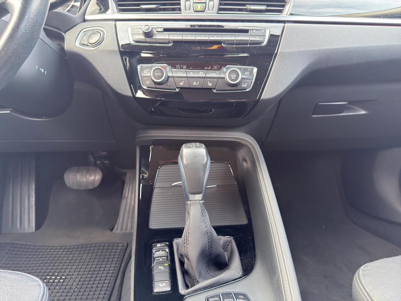 Bmw X1 sDrive18d xLine